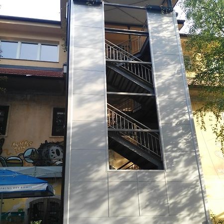 Flex Apartments Tour As Liubliana Exterior foto